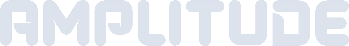 Amplitude Event Solutions